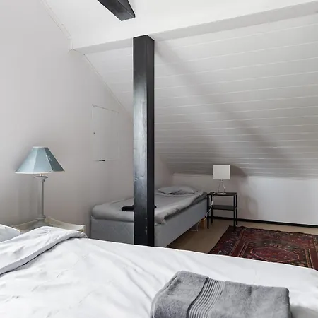 Gaia! - Luxury With Jacuzzi And Close To Trainstation 10 Minutes From City! 1,5 To Helsinki Βίλα